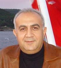 Ahmet CENGİZ