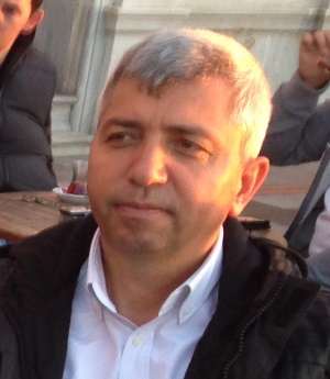 Mustafa AYDIN
